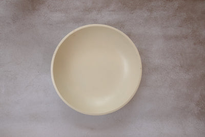 Wooden Bowl