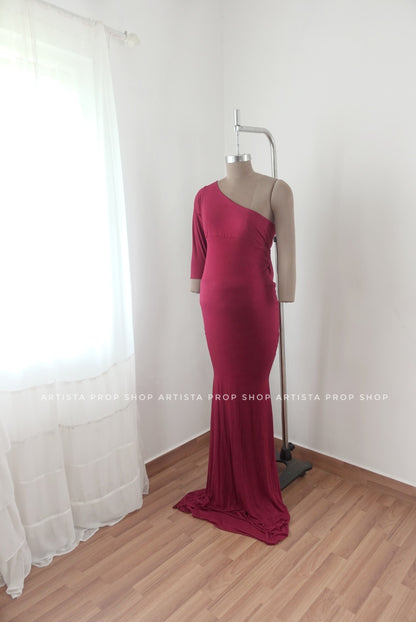 Athena Gown