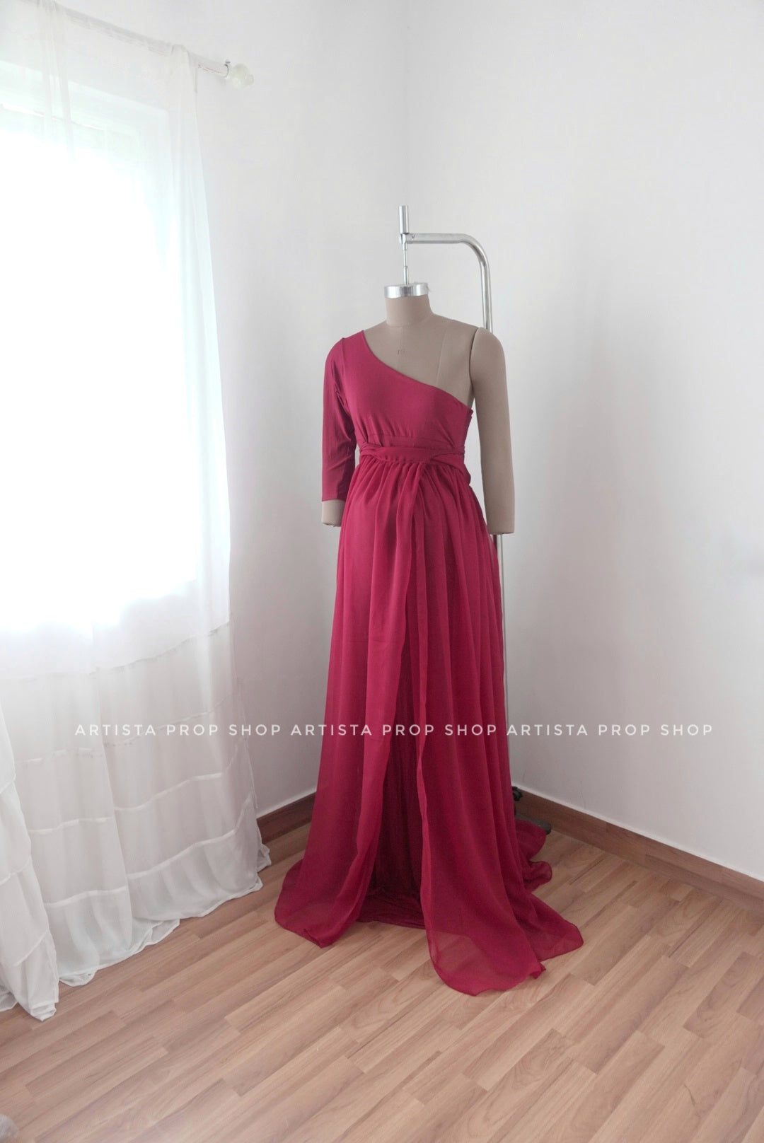 Athena Gown