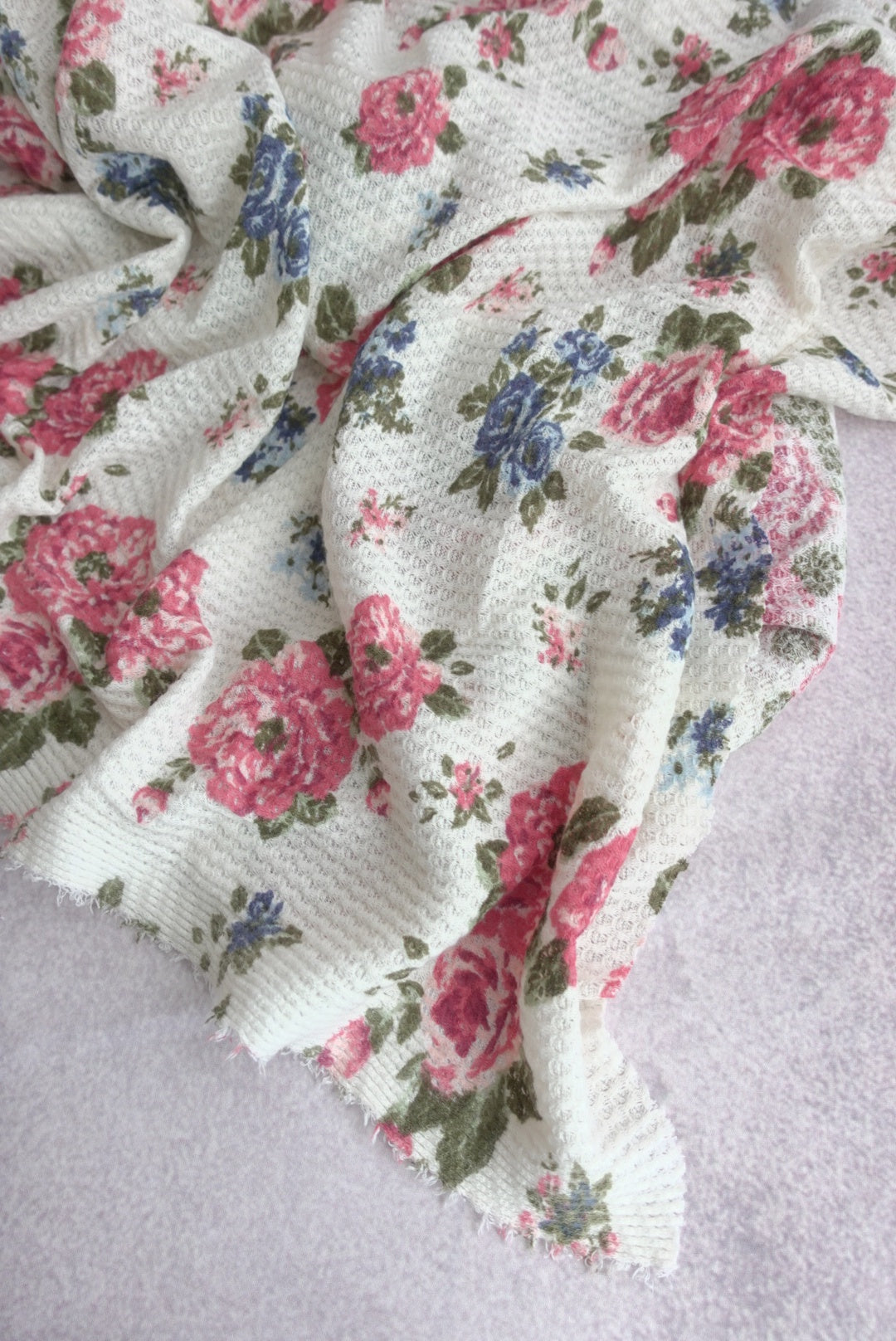 Vintage Rose Layer