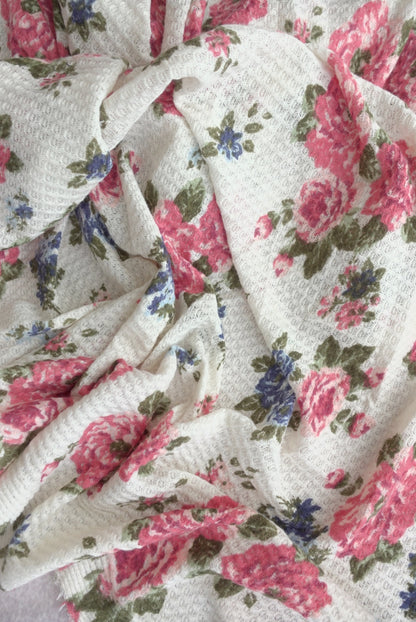 Vintage Rose Layer