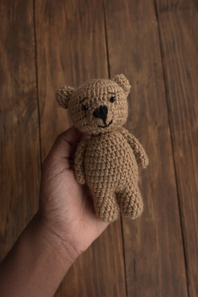 Teddy