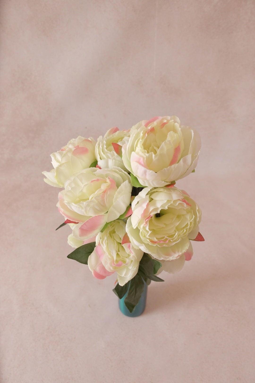 Peonies - Yellow