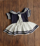 Sailor outfit- Girl