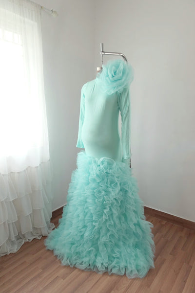 Sarah gown