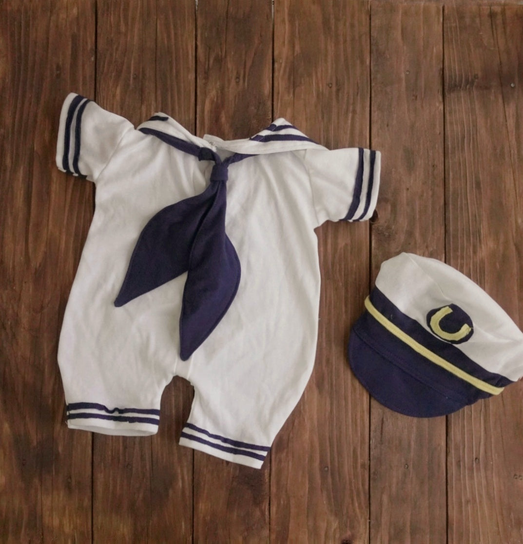 Sailor outfit