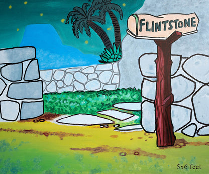 Flintstone