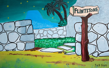 Flintstone