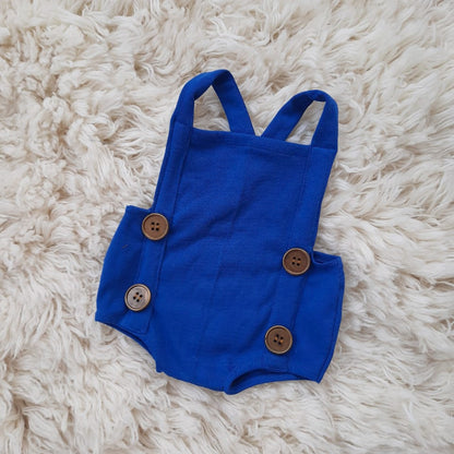 Oliver Romper