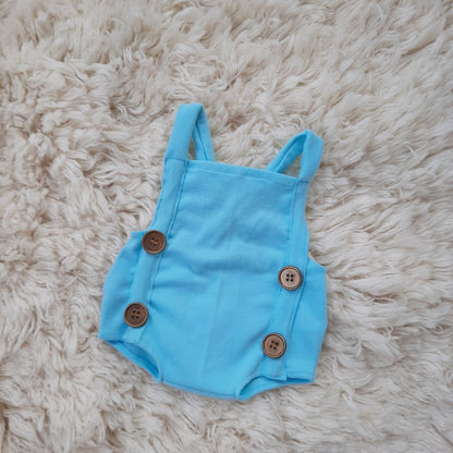 Oliver Romper