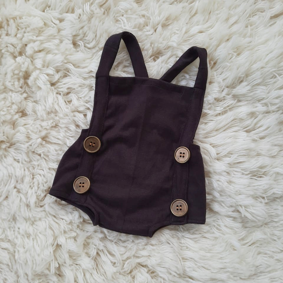 Oliver Romper