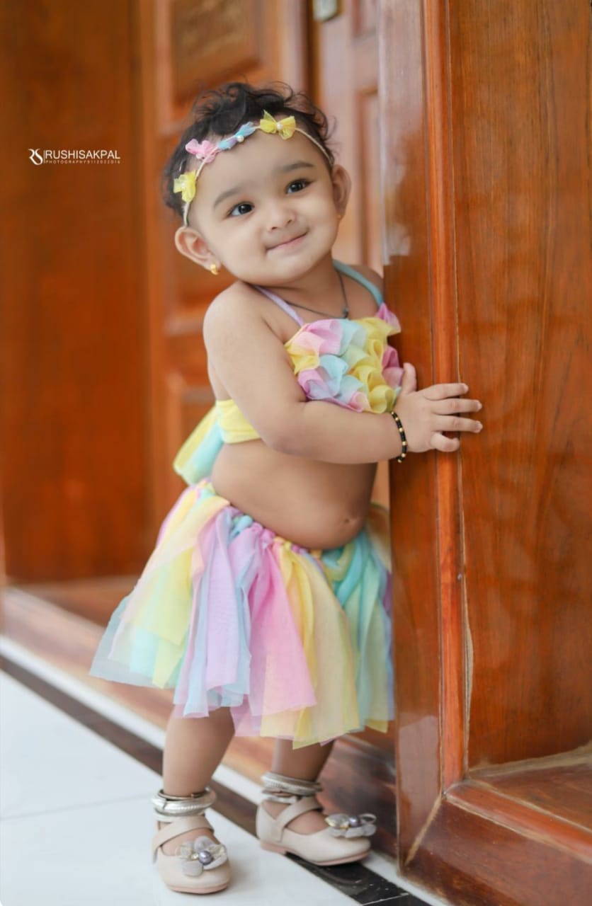 Tutu Set
