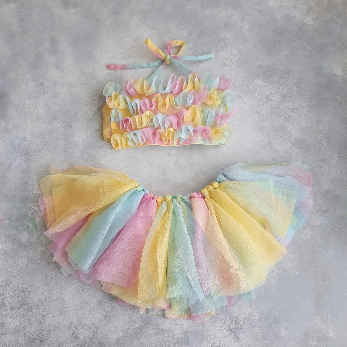 Tutu Set