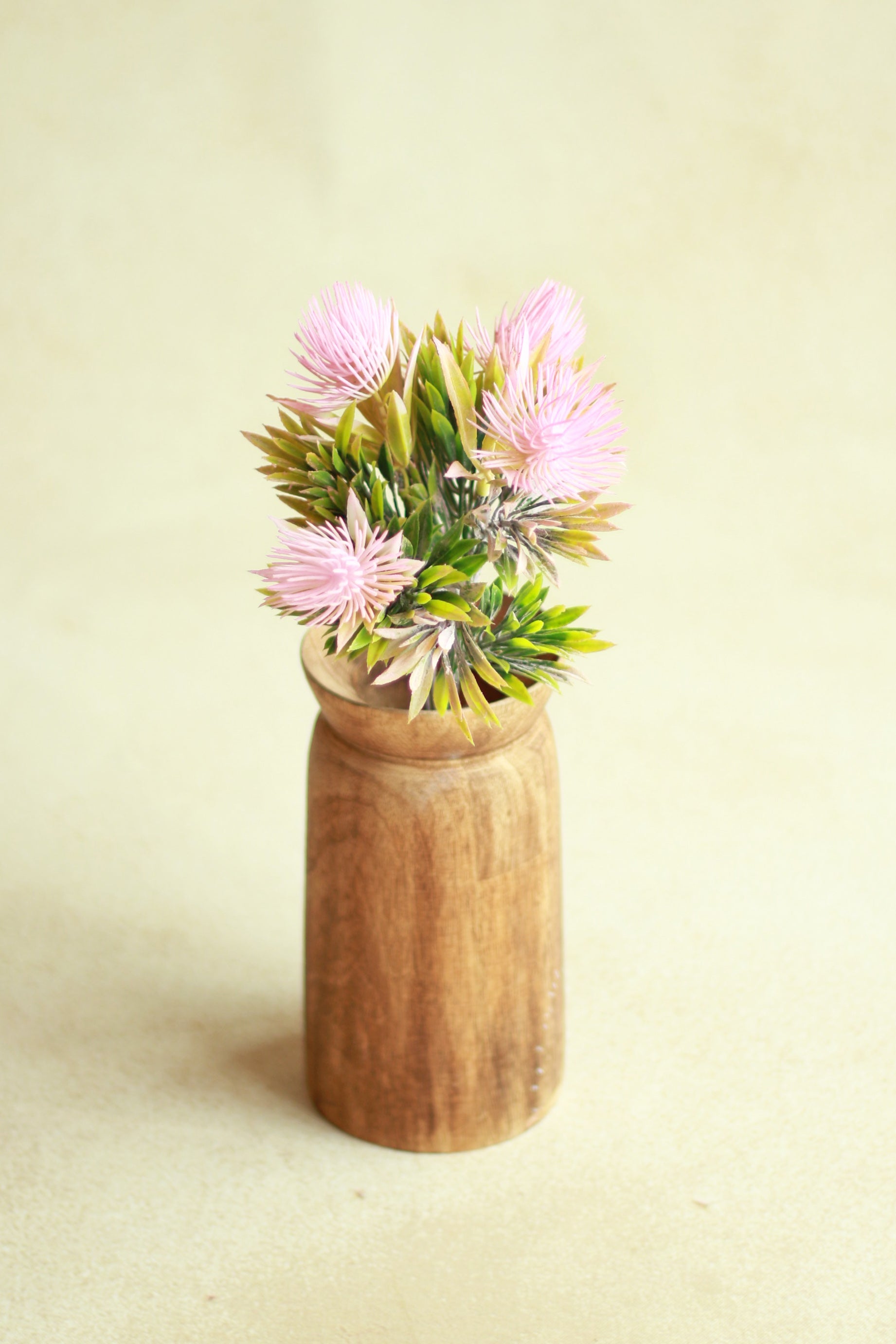 Pink Bush Bunch