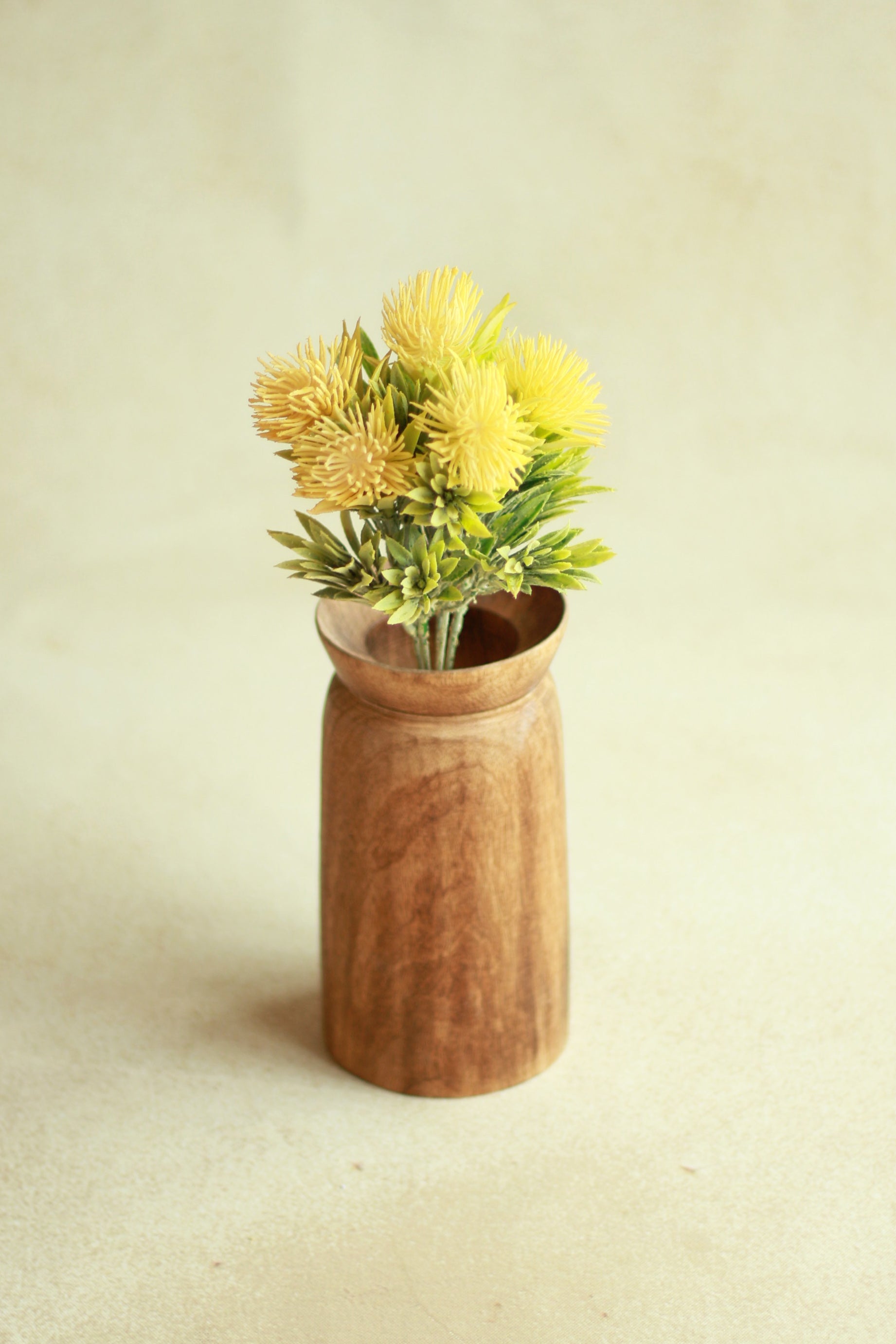 Yellow Bush Bunch