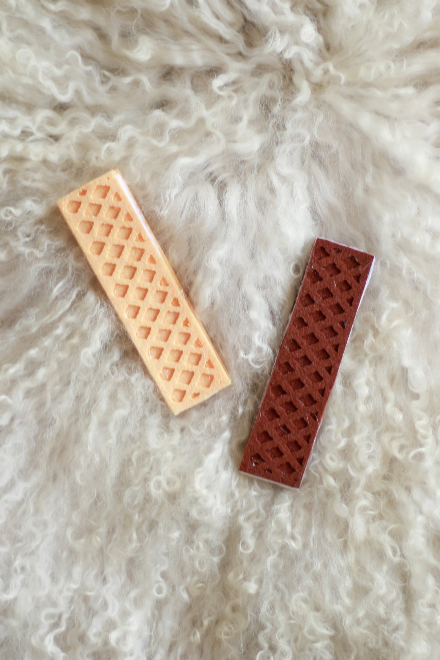 Wafer - Set of 4