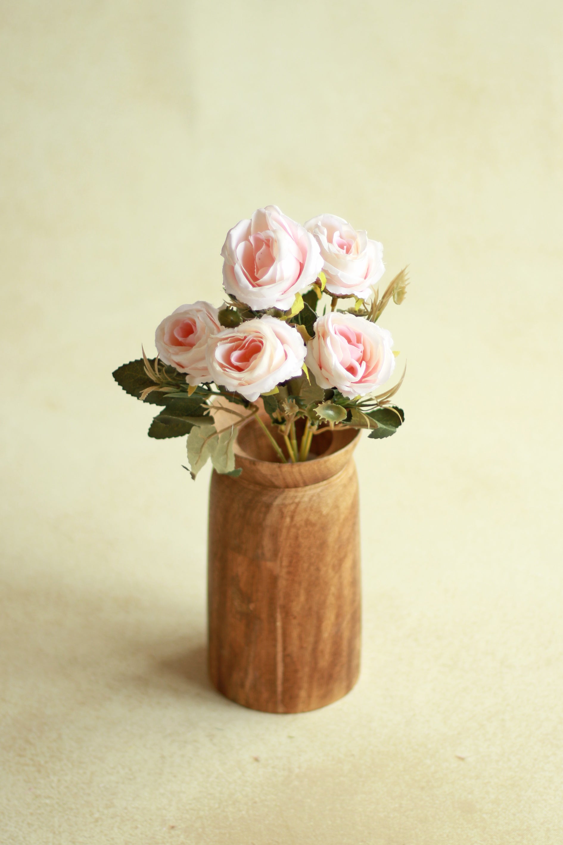 Rose Bunch - Pink