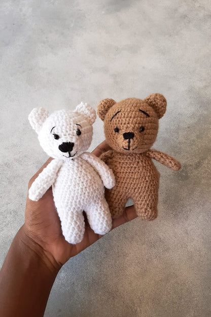 Teddy