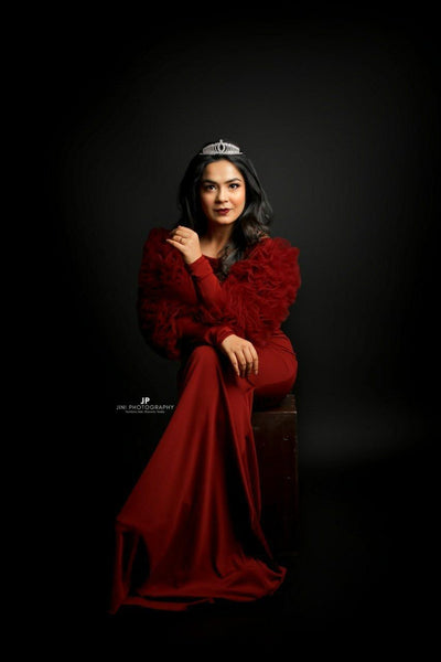 Larah gown