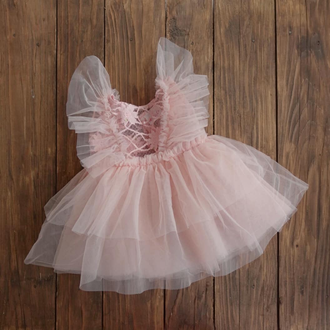 Belinda Frock