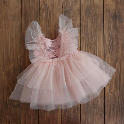 Belinda Frock