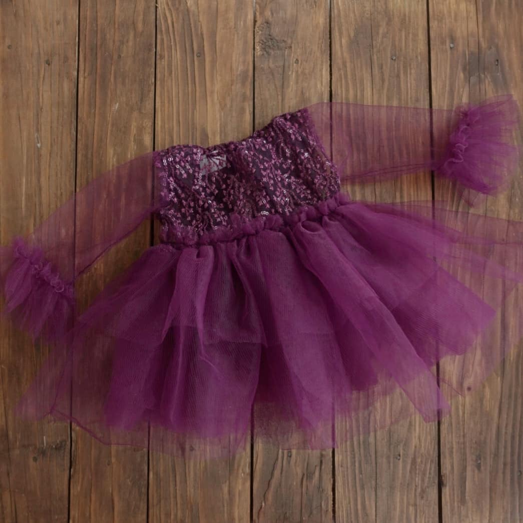 Nasey Frock