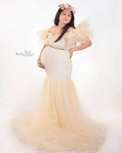 Chloe gown