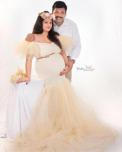 Chloe gown
