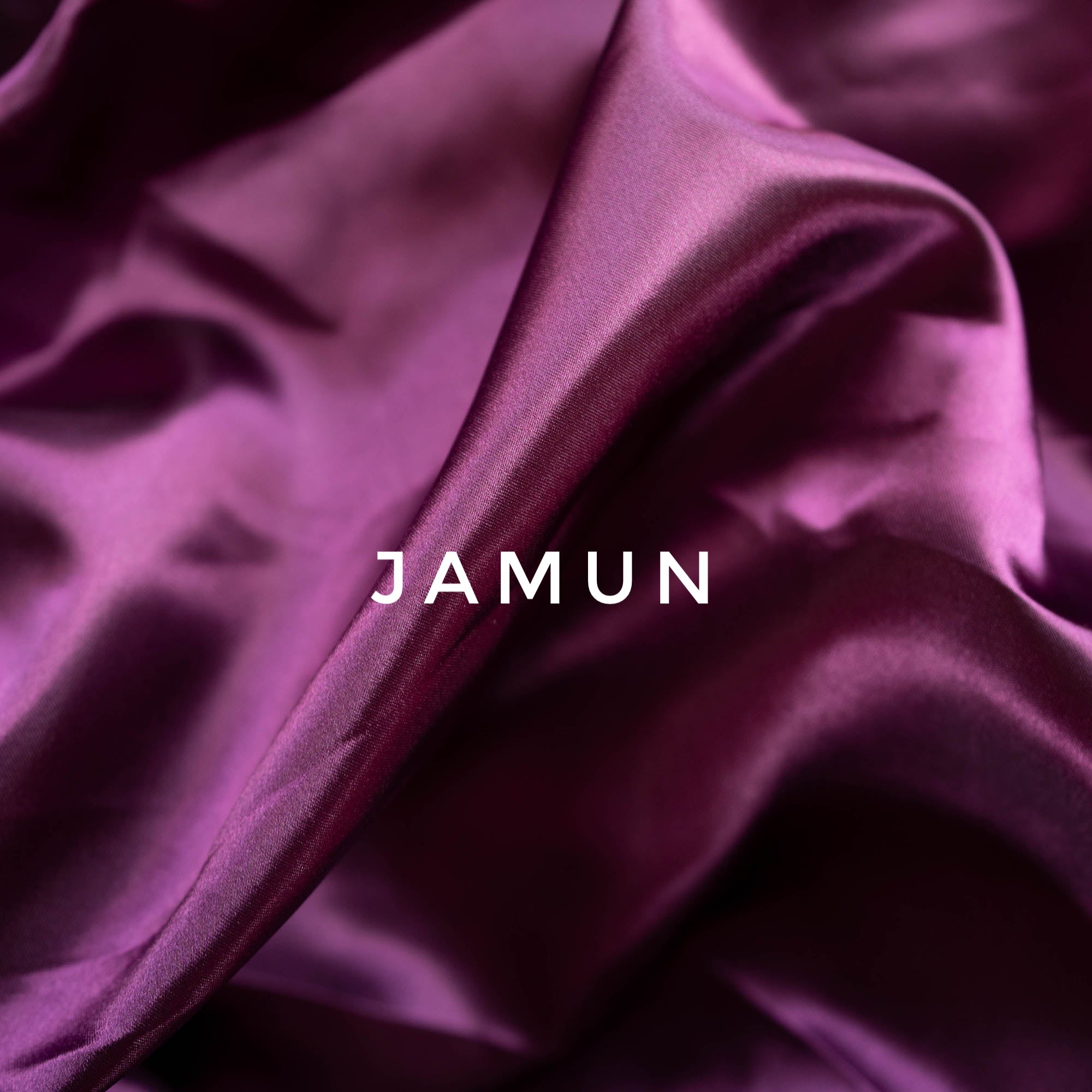 Jamun Satin