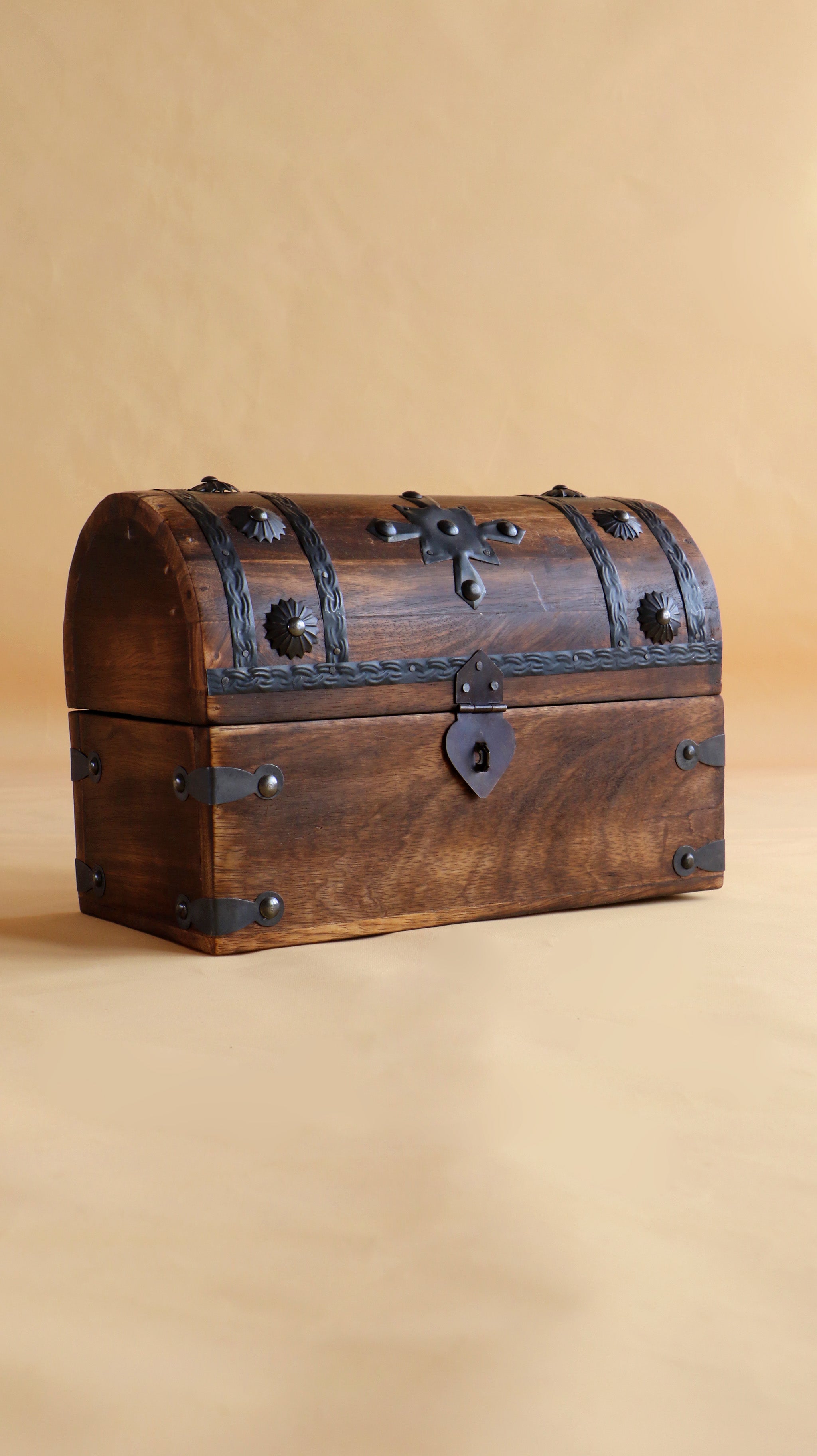 Treasure Chest