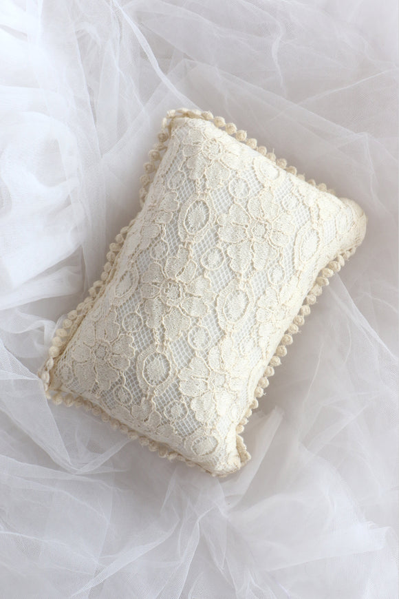 Cindrella Pillow