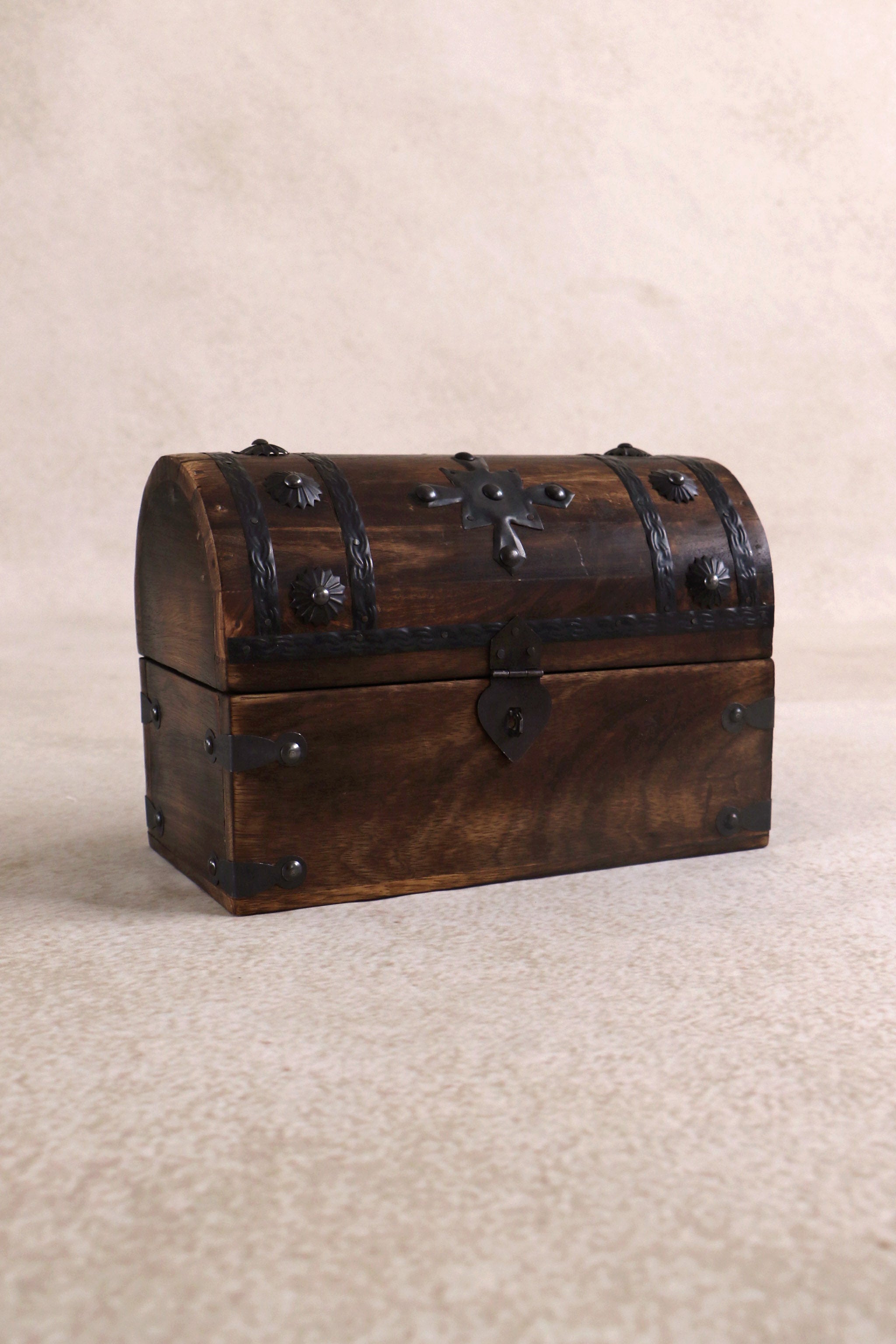 Treasure Chest