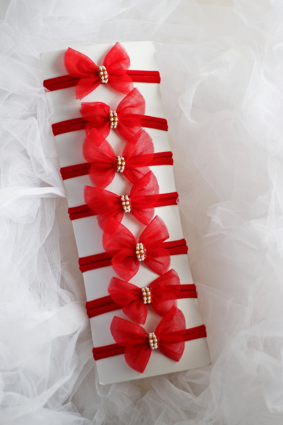 Evangeline Headband