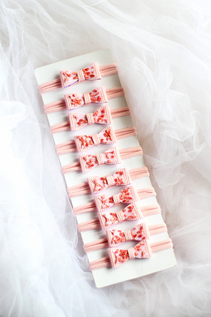 Pinky Headband