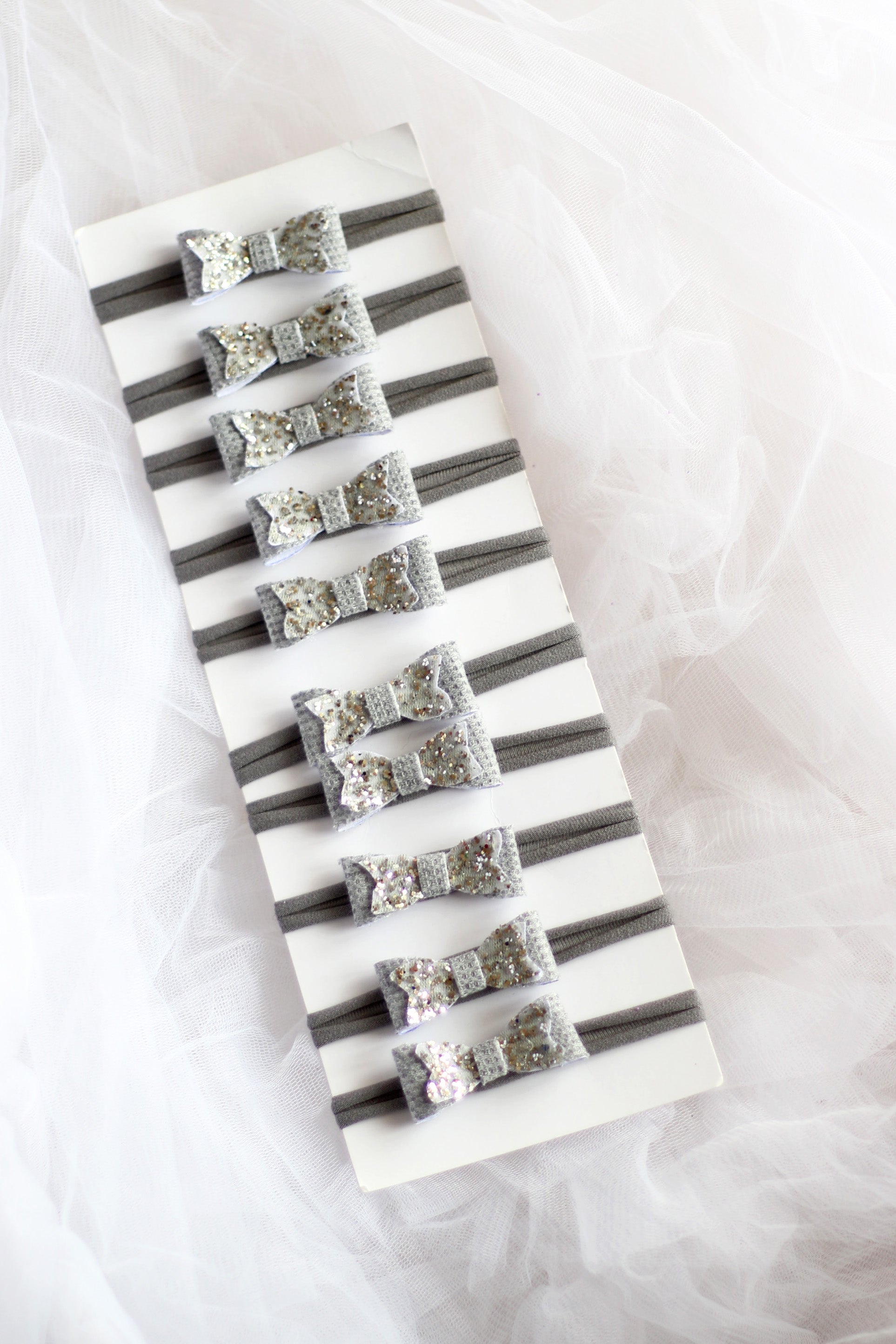 Sherin Headband
