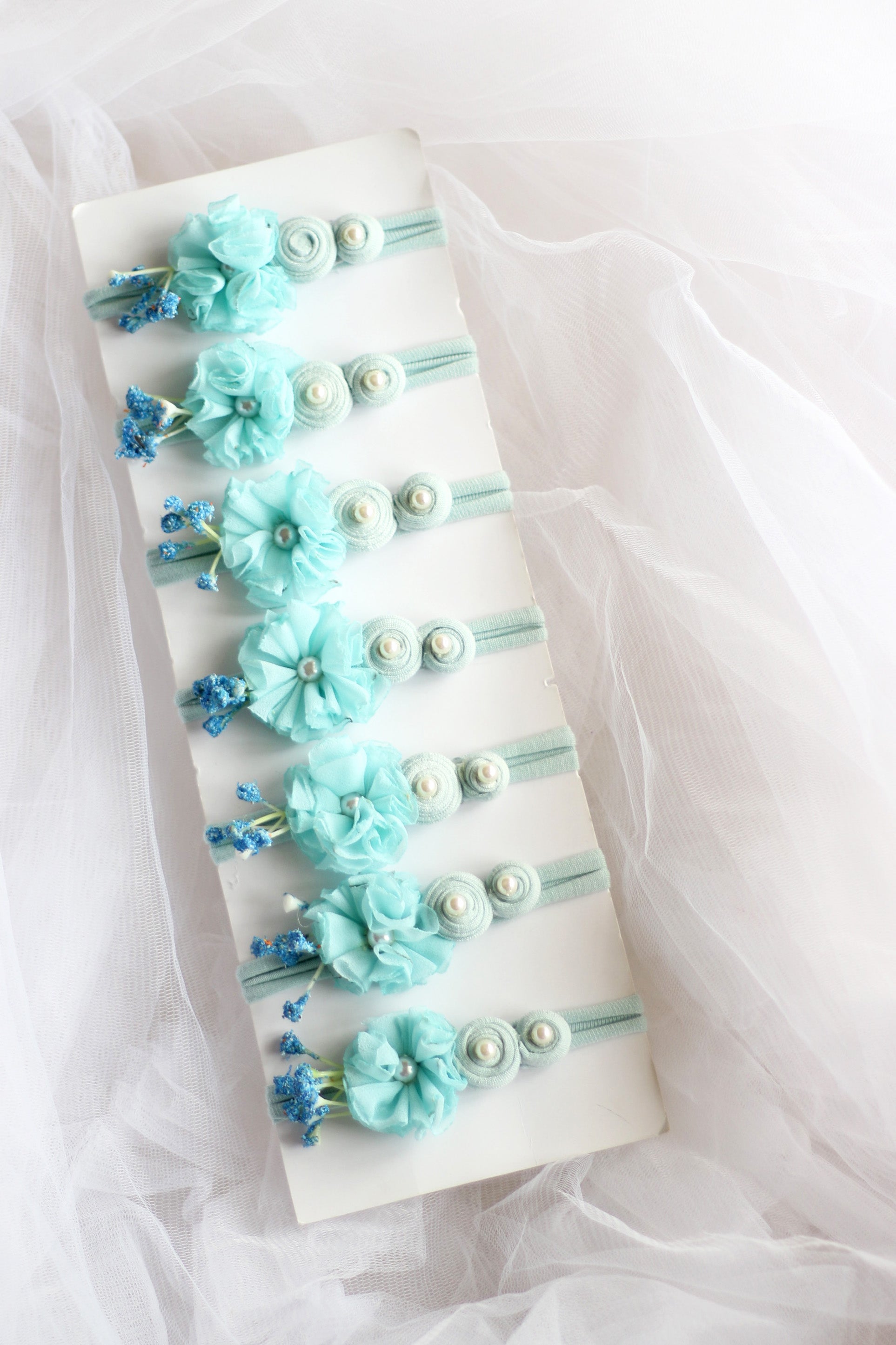 Siena Headband