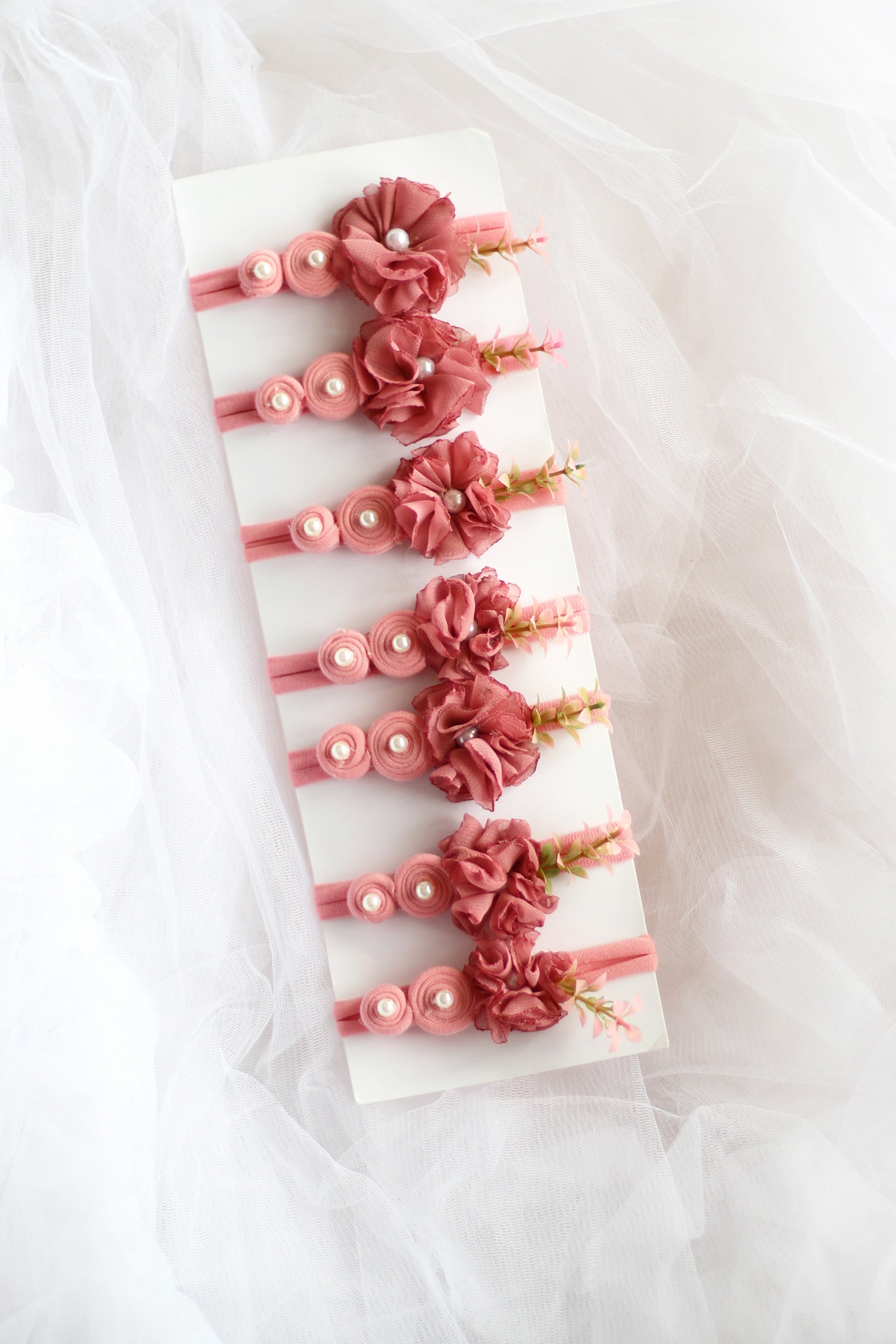 Lola Headband