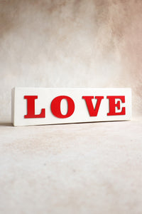 Love Long Box