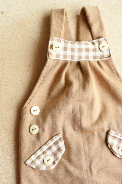 Maxwell Romper