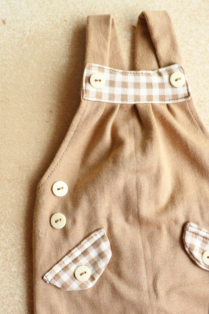 Maxwell Romper