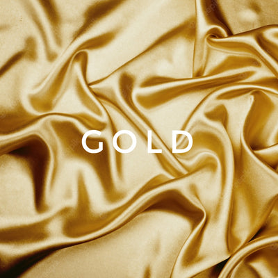 Gold Satin