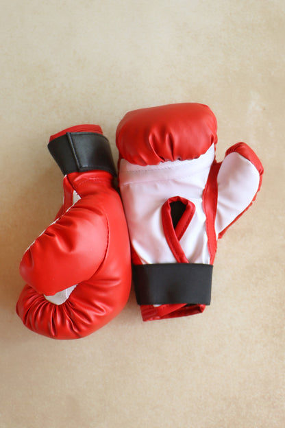 Boxing Gloves