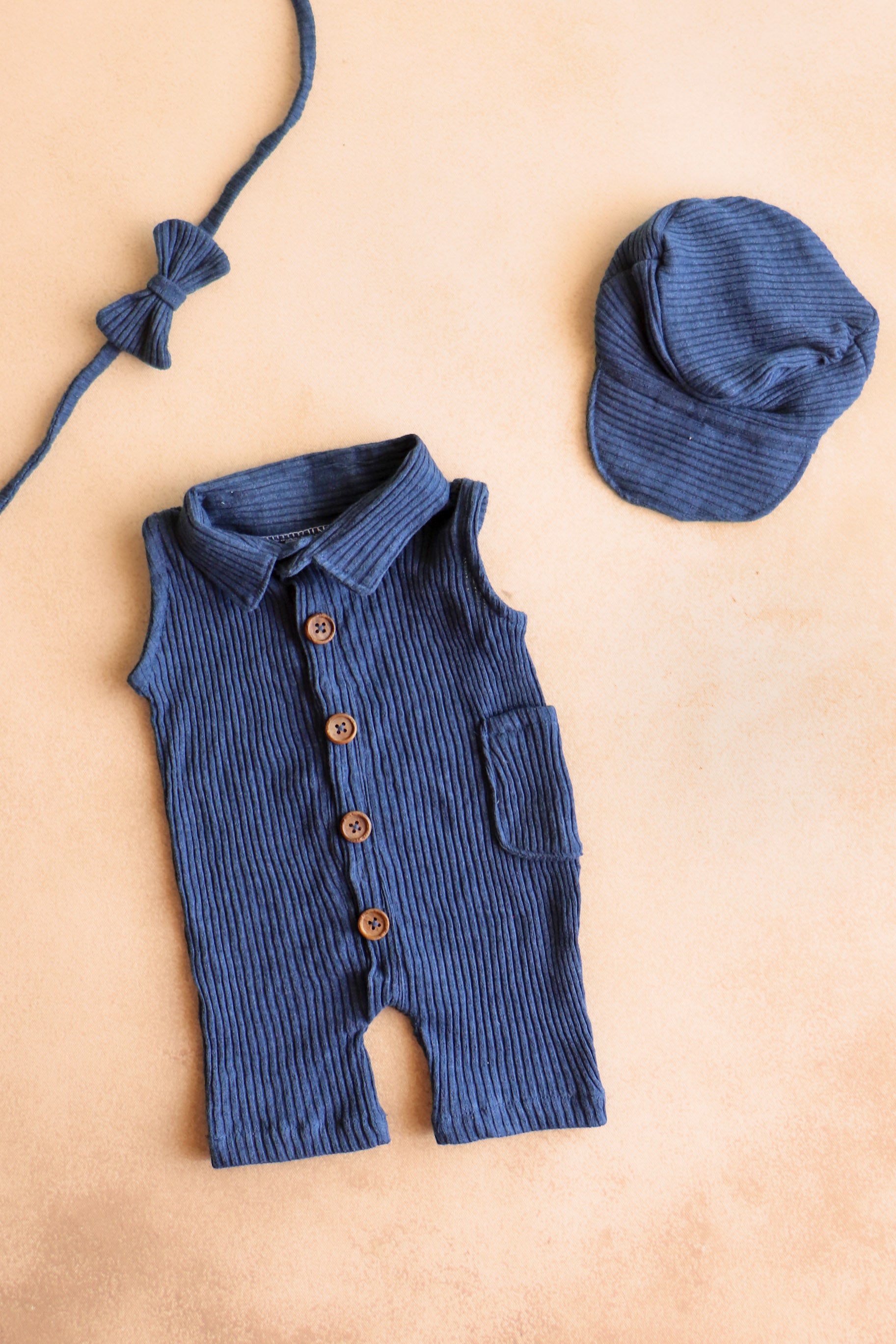 David Romper