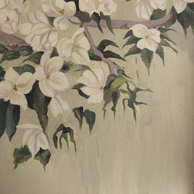 Jasmine 5x6 Ft - Fabric