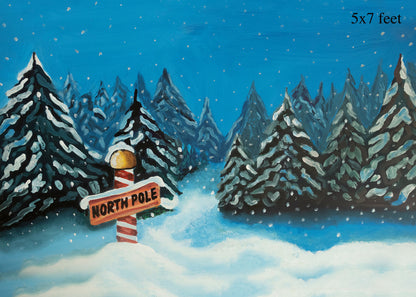 North Pole