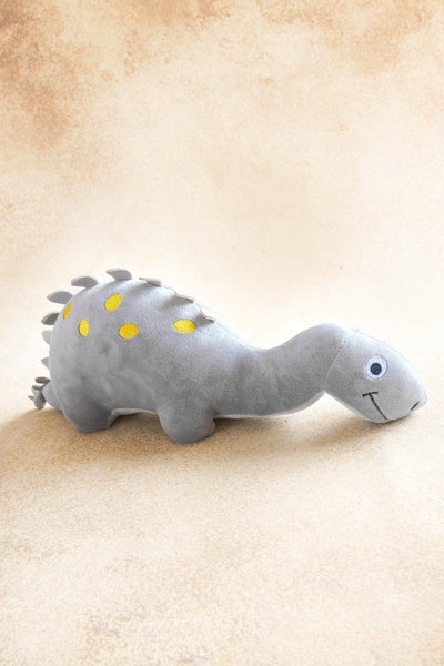 Dinosaur - Grey