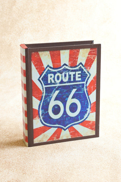 Route 66 Book