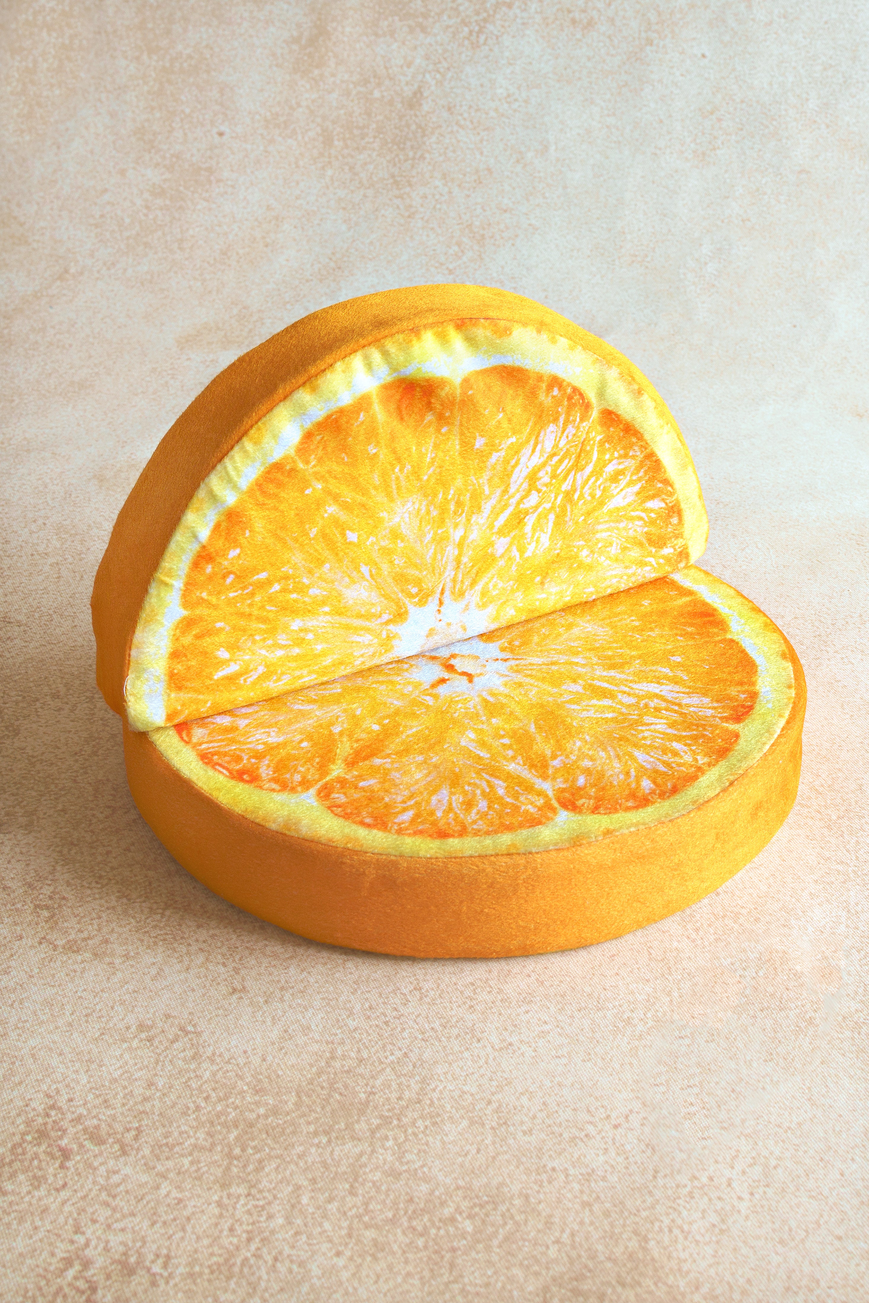 Orange Slice