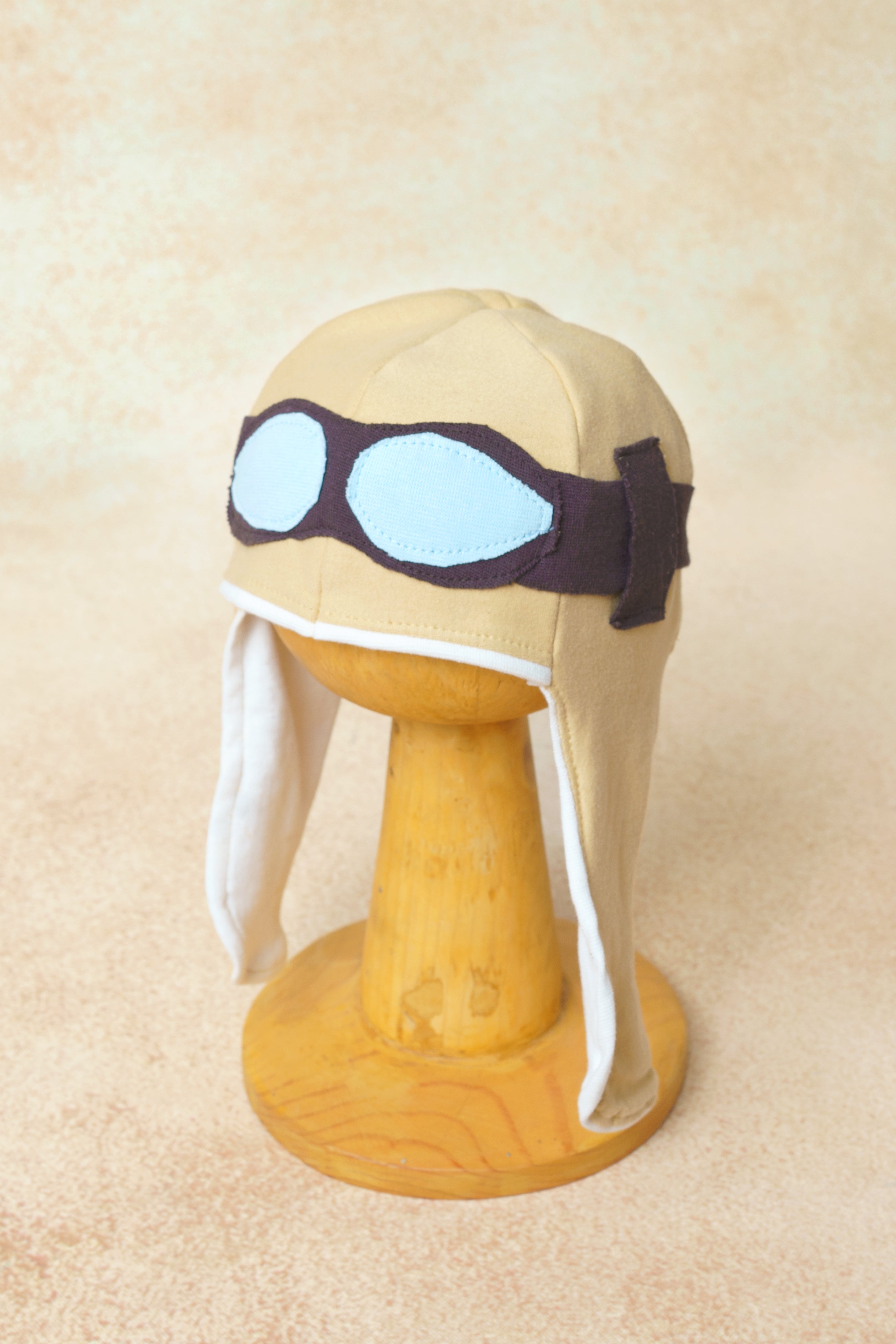 Aviator Cap