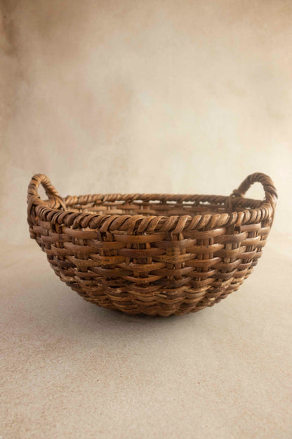 Rustic Basket